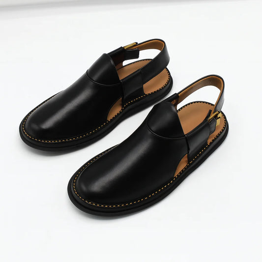 Jeans Chappal (Boot Chappal)