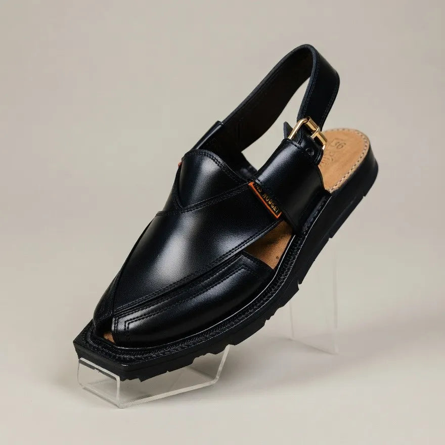 Sample Norozi Double Sole