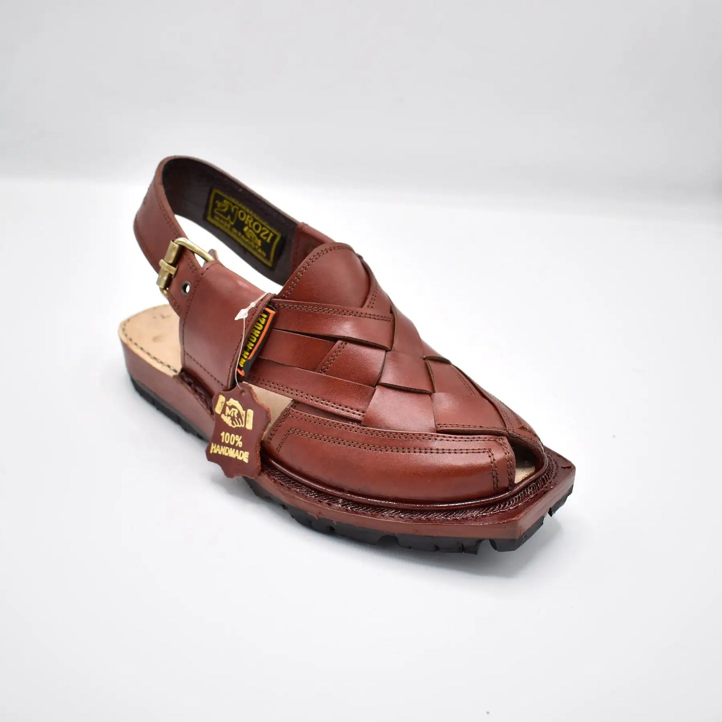 Norozi Design Chappal