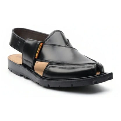 Sample Norozi Double Sole