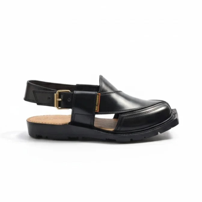 Sample Norozi Double Sole