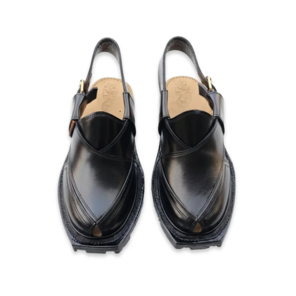 Sample Norozi Double Sole