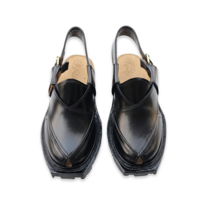 Sample Norozi Double Sole