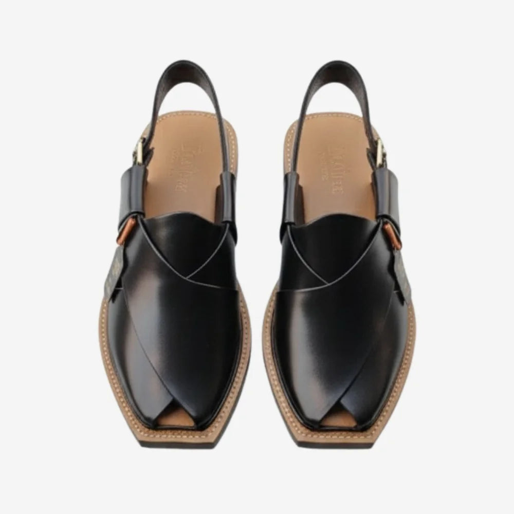 Sample Norozi Single Sole