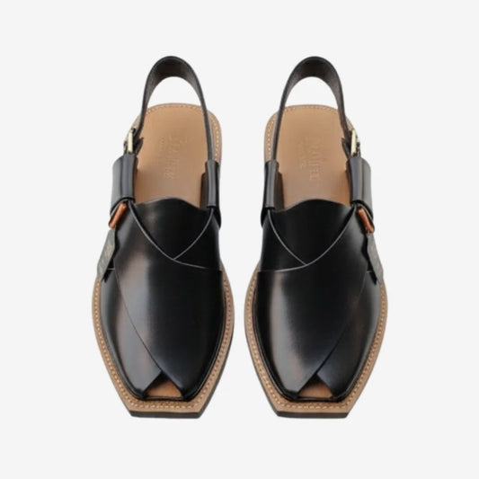 Sample Norozi Single Sole