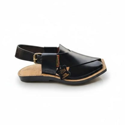 Sample Norozi Single Sole