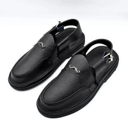 Fashion Dolphin Chappal