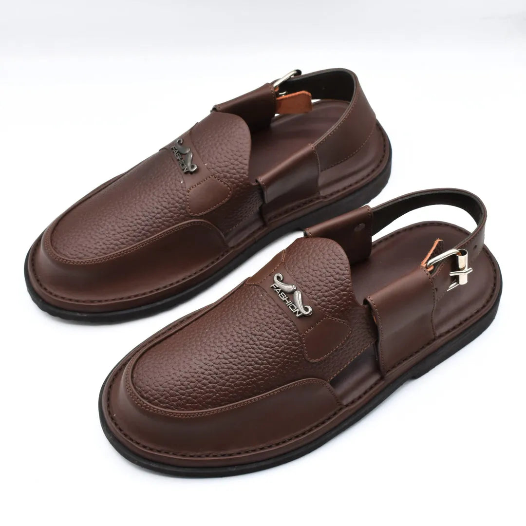 Fashion Dolphin Chappal