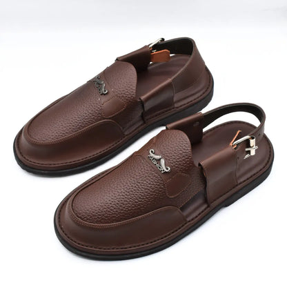 Fashion Dolphin Chappal