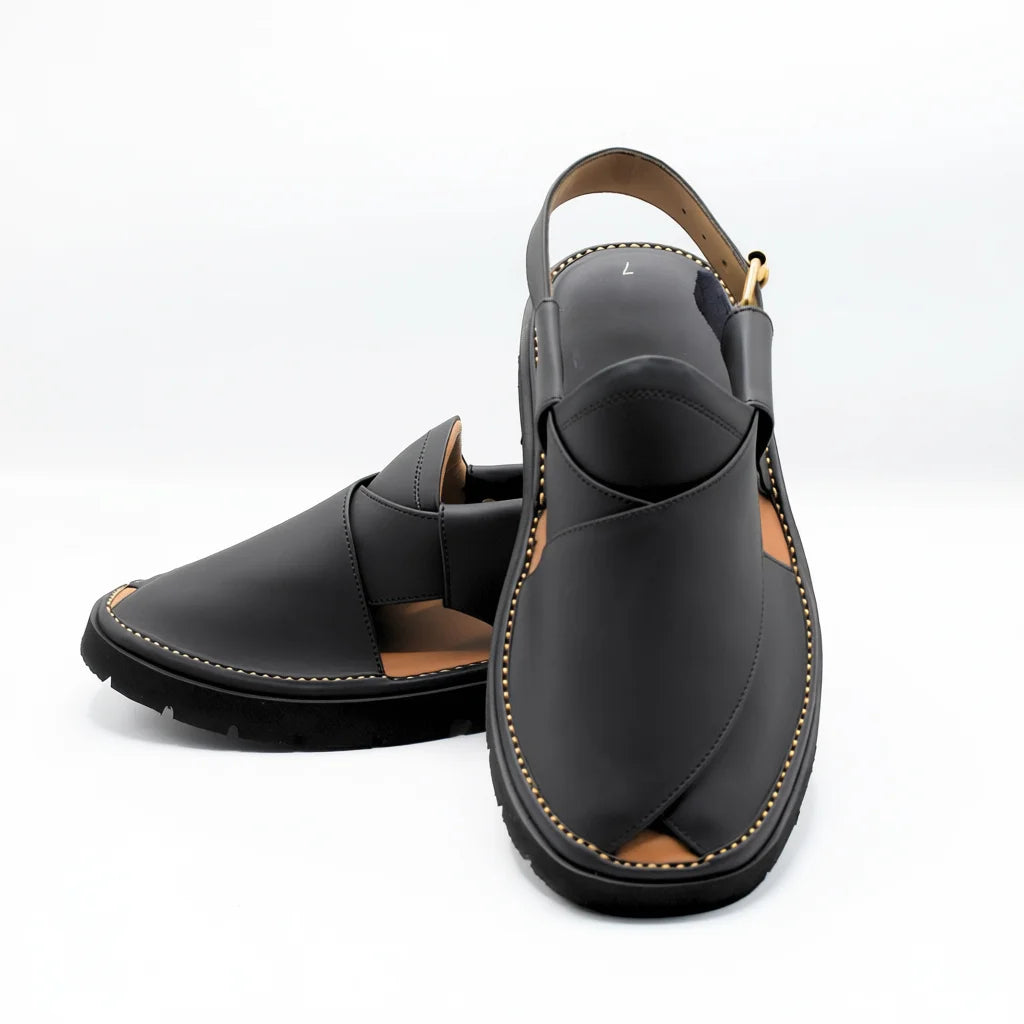 Gogo Kaptan Chappal