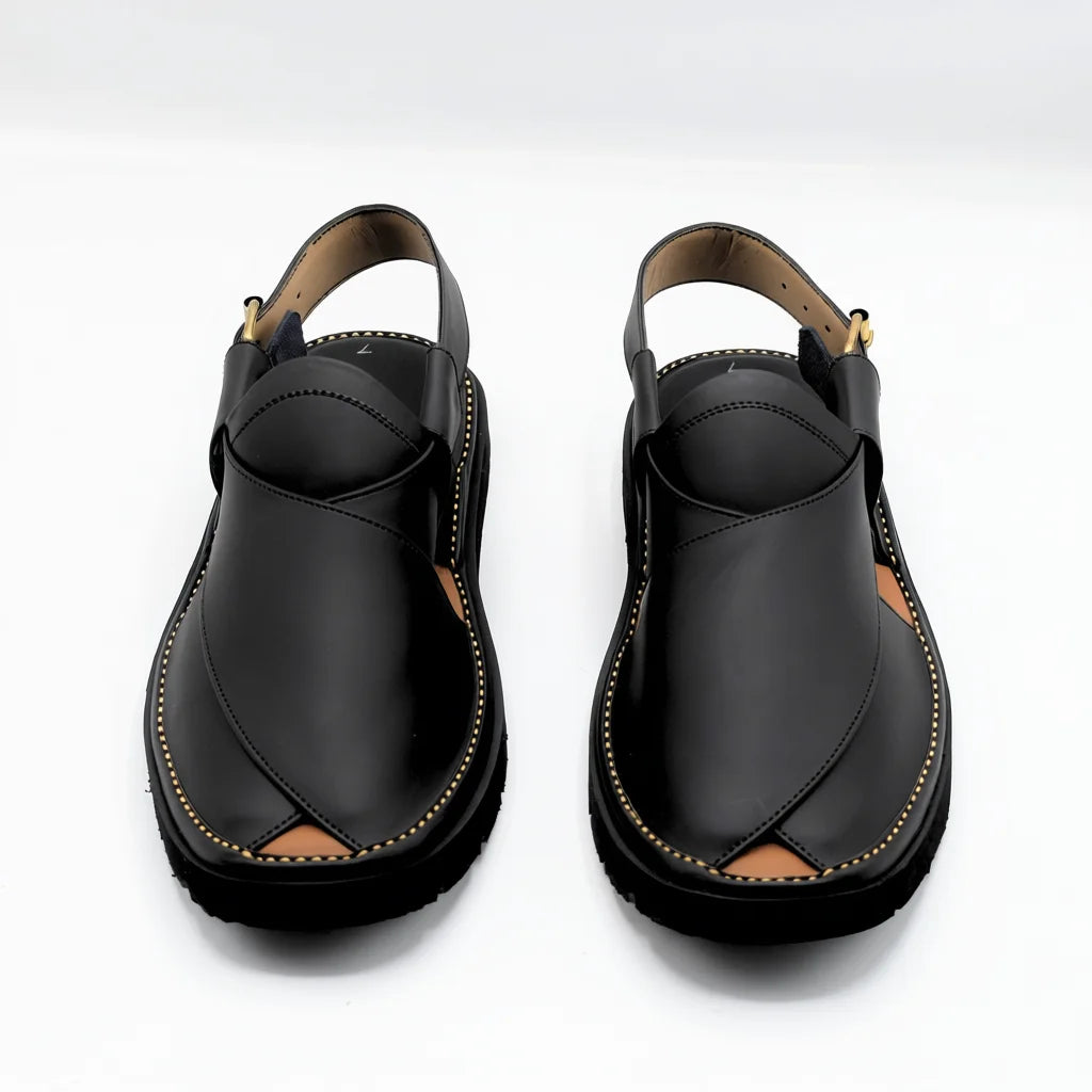 Gogo Kaptan Chappal