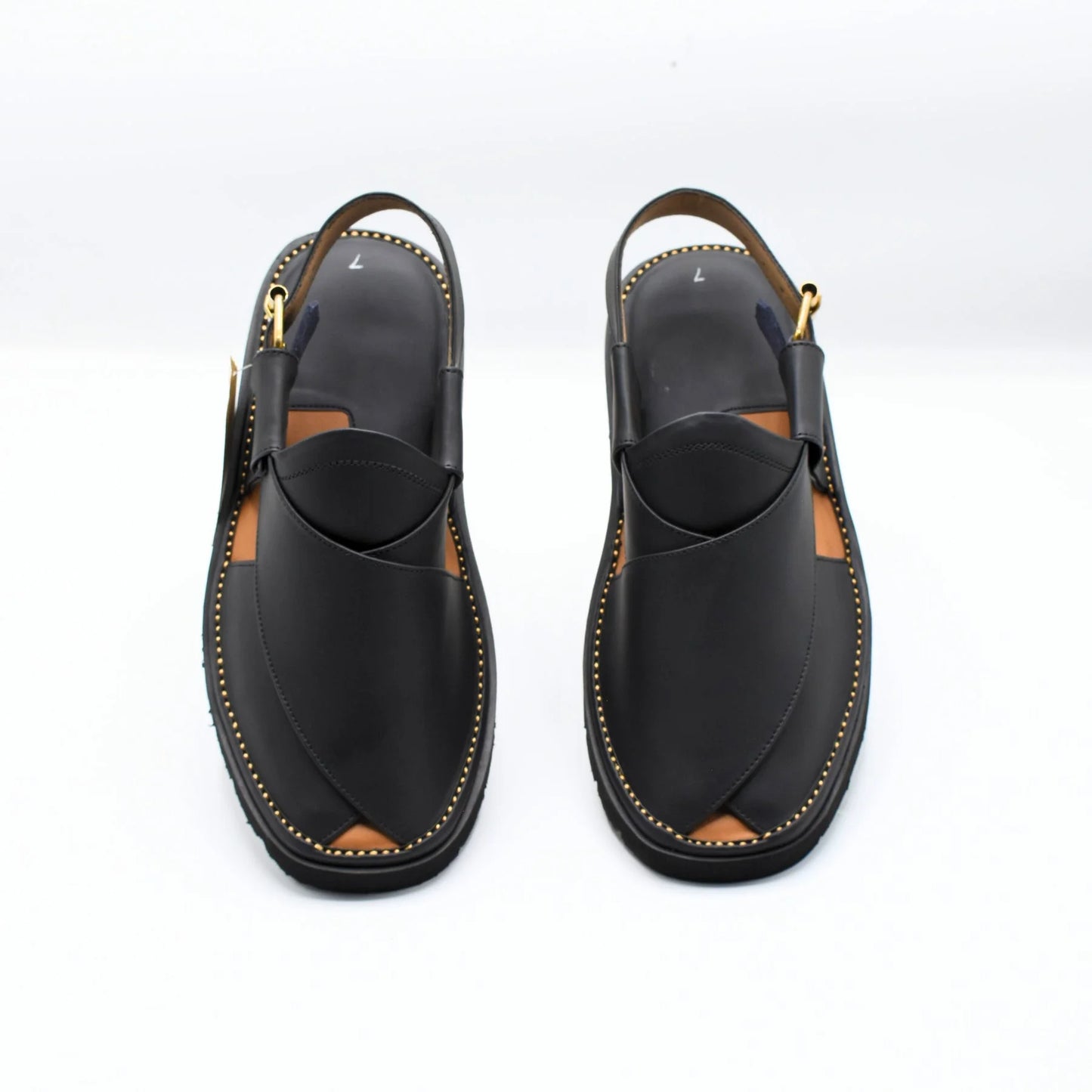 Gogo Kaptan Chappal