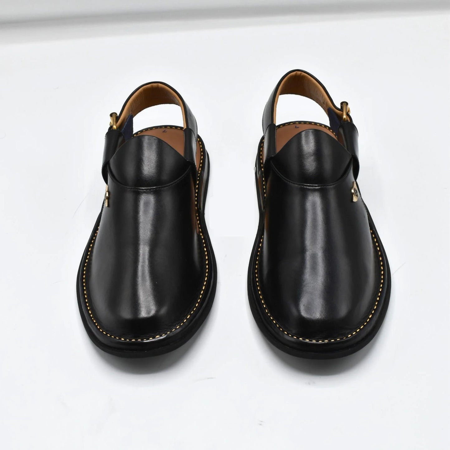 Jeans Chappal (Boot Chappal)