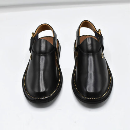 Jeans Chappal (Boot Chappal)