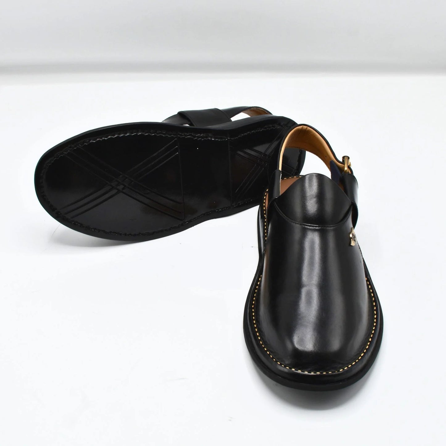 Jeans Chappal (Boot Chappal)