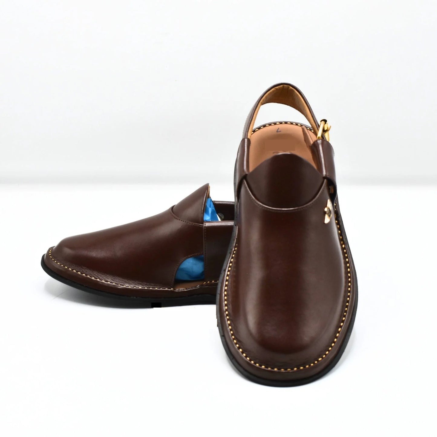 Jeans Chappal (Boot Chappal)