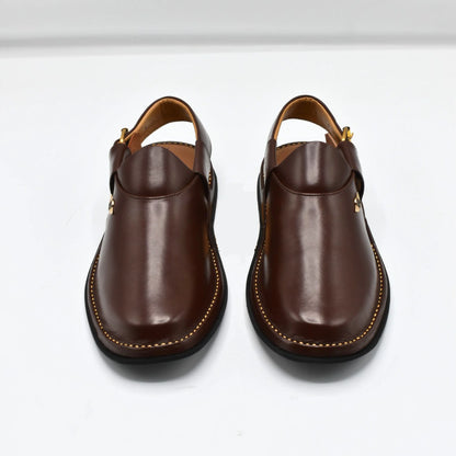 Jeans Chappal (Boot Chappal)