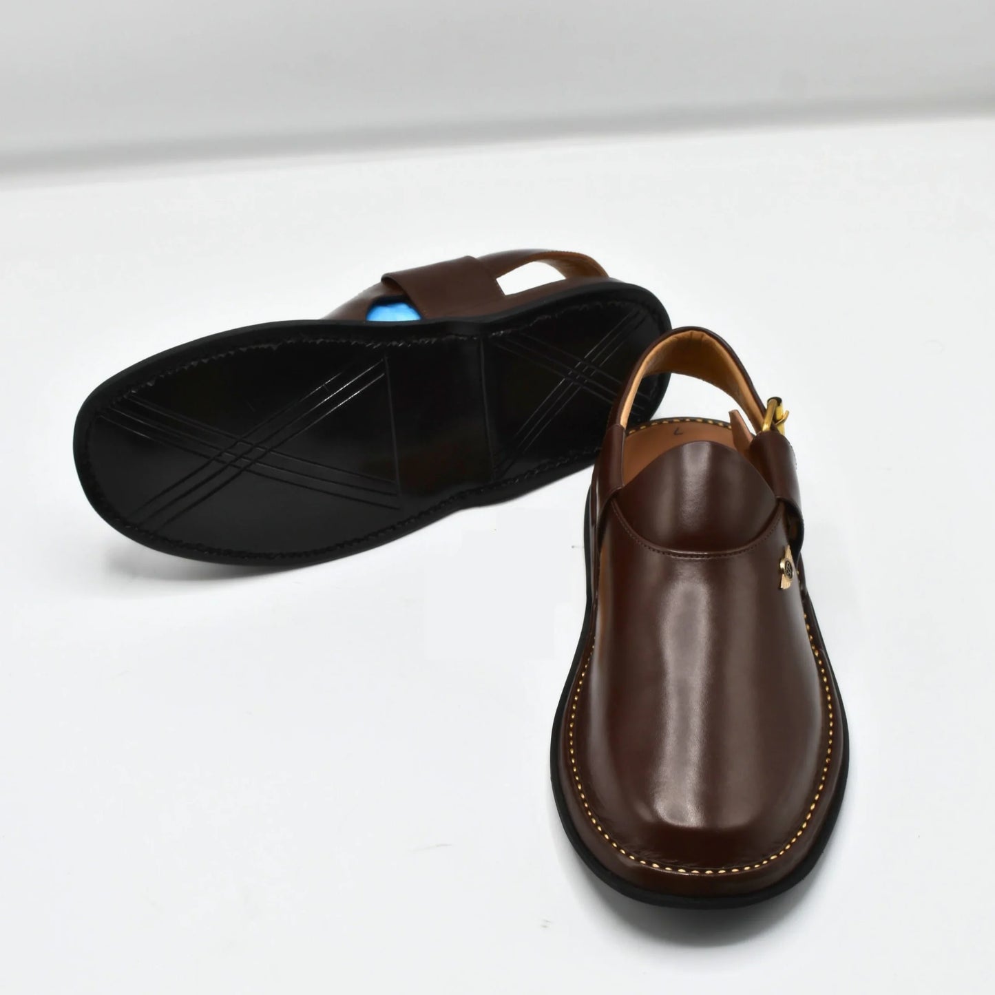 Jeans Chappal (Boot Chappal)