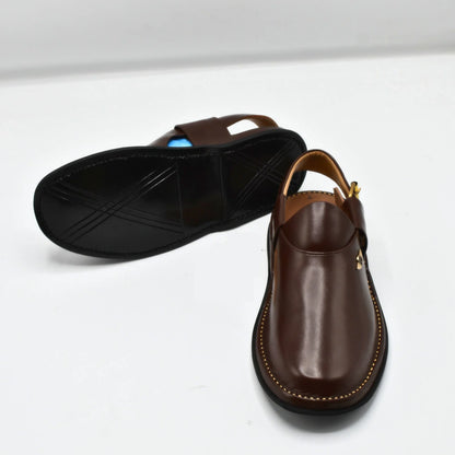 Jeans Chappal (Boot Chappal)