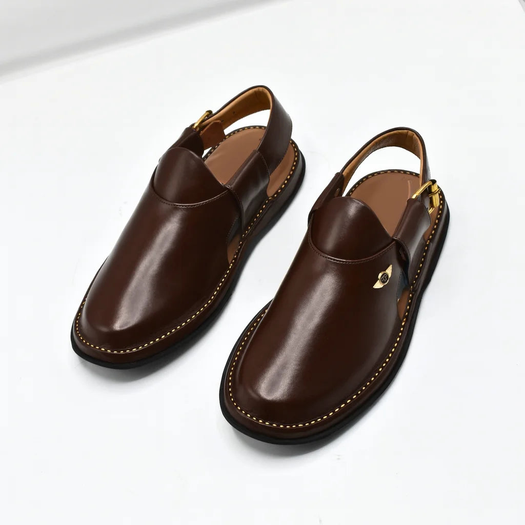 Jeans Chappal (Boot Chappal)