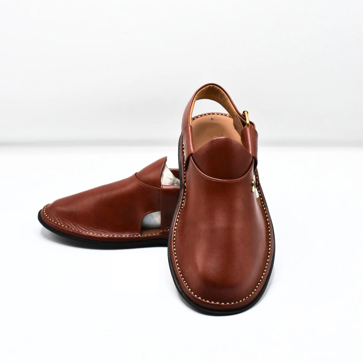 Jeans Chappal (Boot Chappal)