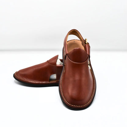 Jeans Chappal (Boot Chappal)