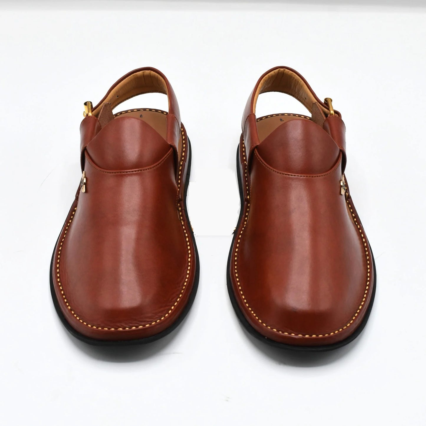Jeans Chappal (Boot Chappal)