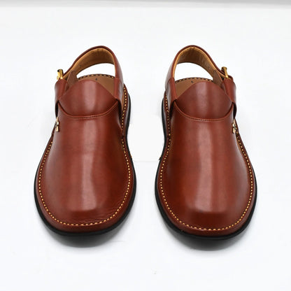 Jeans Chappal (Boot Chappal)