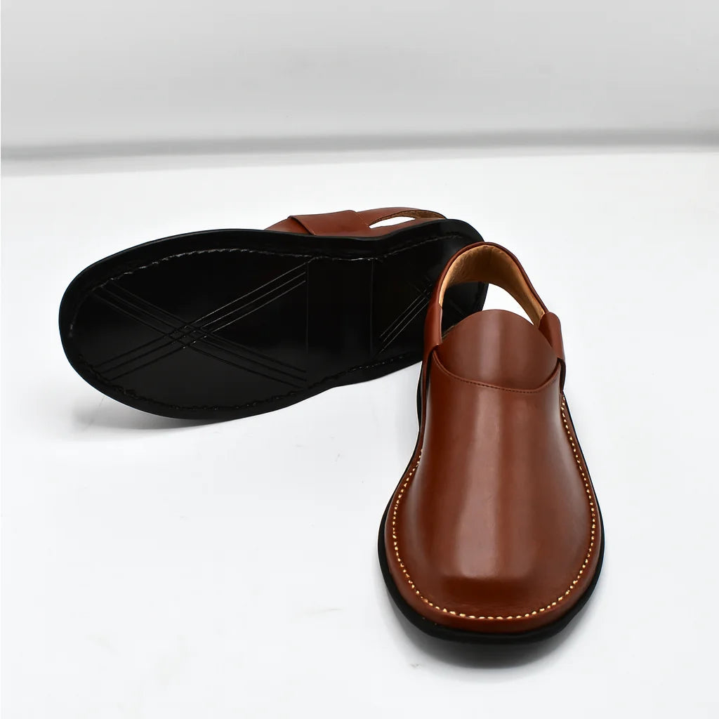 Jeans Chappal (Boot Chappal)