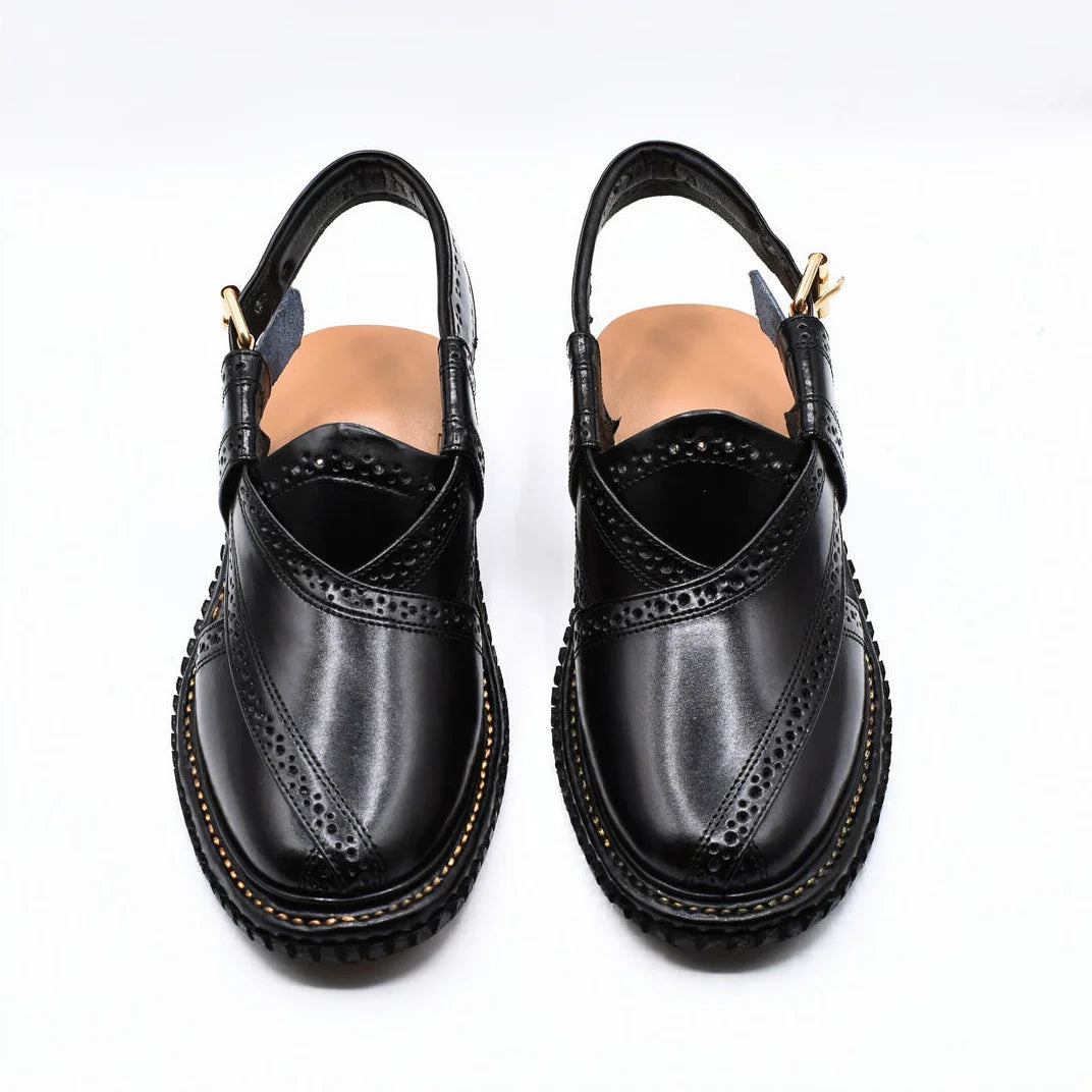 Kingra Sandal Single Sole
