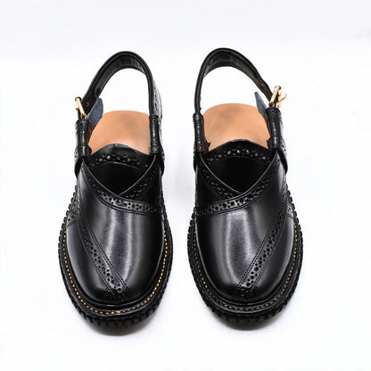 Kingra Sandal Single Sole