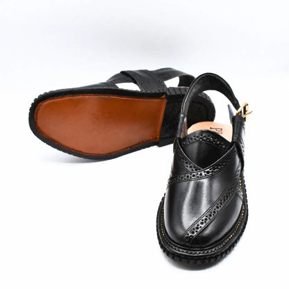 Kingra Sandal Single Sole