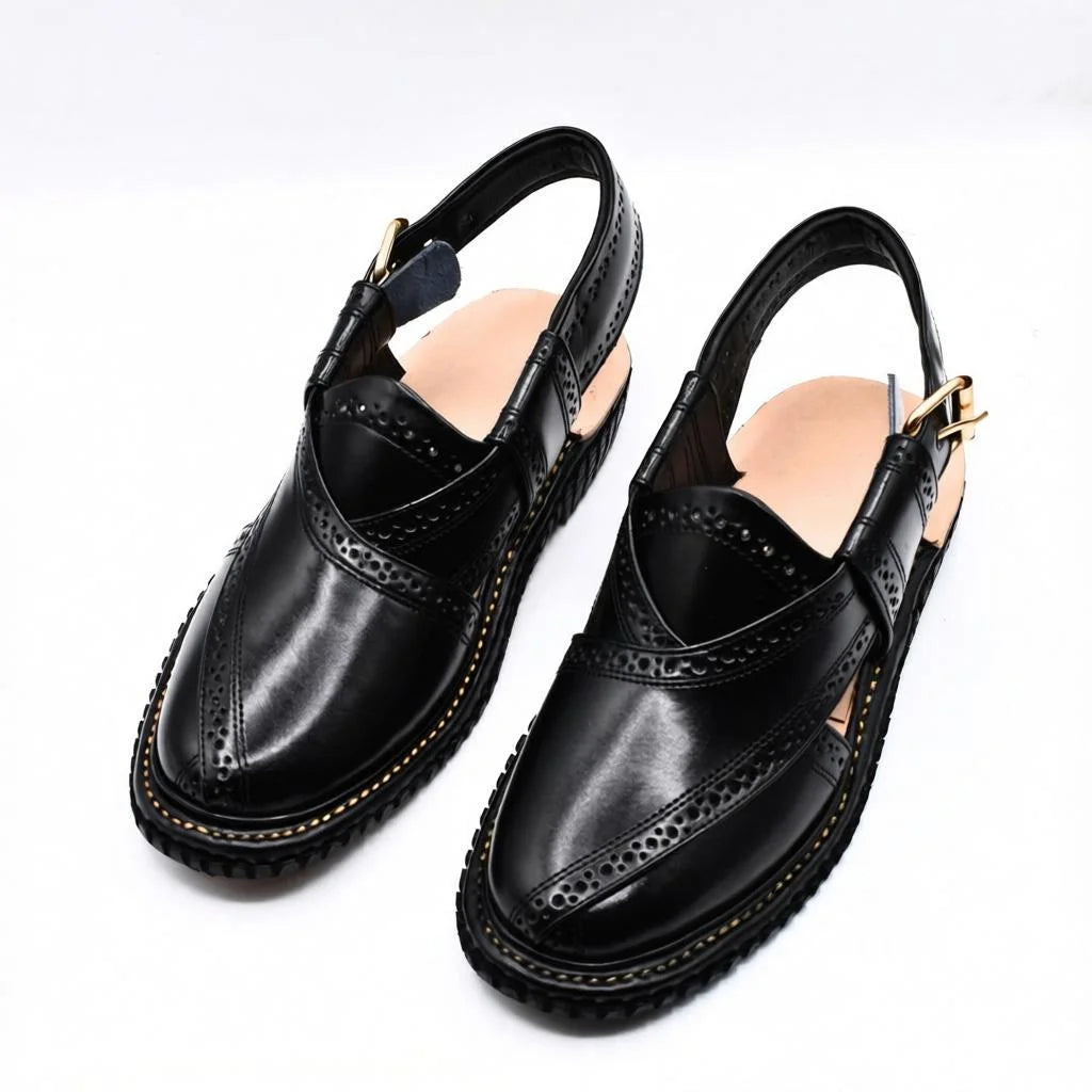 Kingra Sandal Single Sole