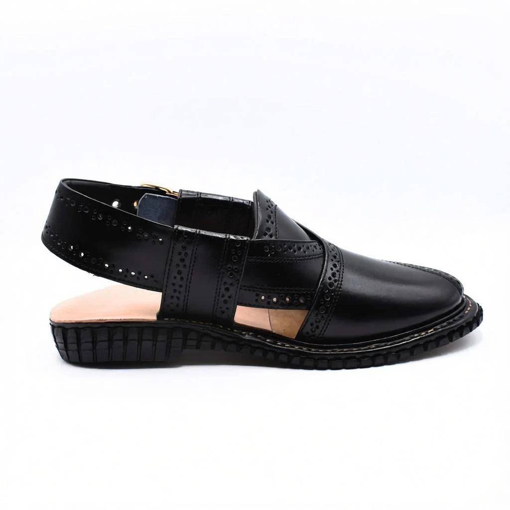 Kingra Sandal Single Sole
