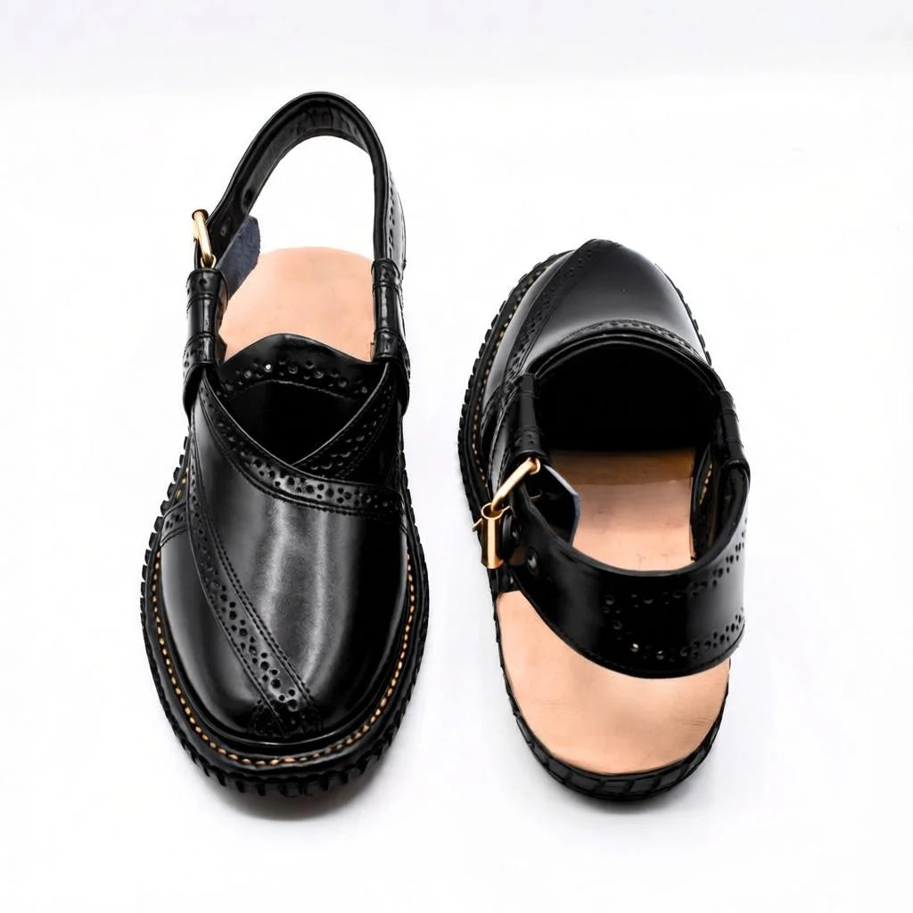 Kingra Sandal Single Sole