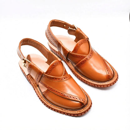Kingra Sandal Single Sole