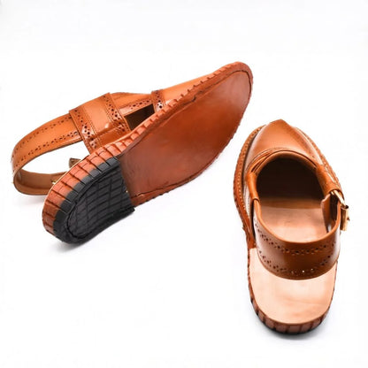 Kingra Sandal Single Sole