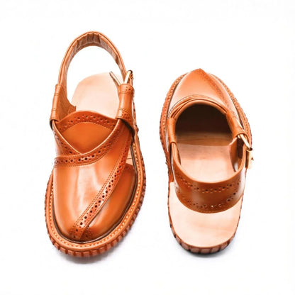 Kingra Sandal Single Sole