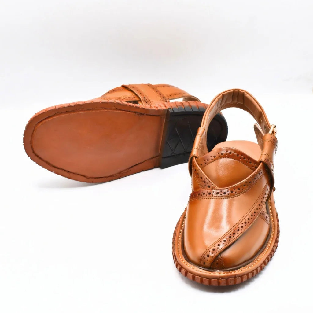Kingra Sandal Single Sole
