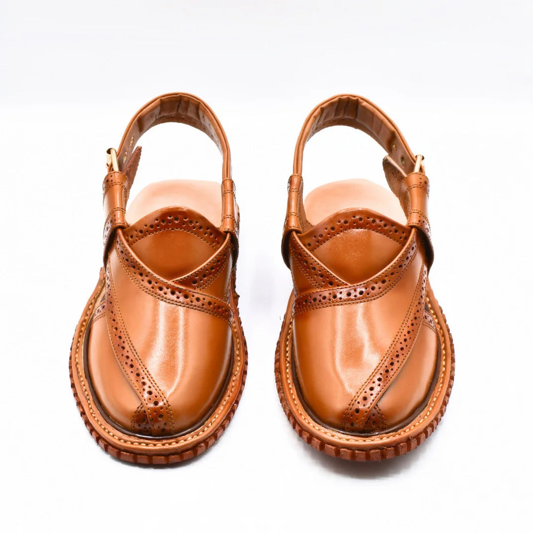 Kingra Sandal Single Sole