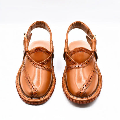Kingra Sandal Single Sole