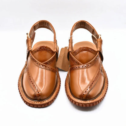 Kingra Sandal Single Sole