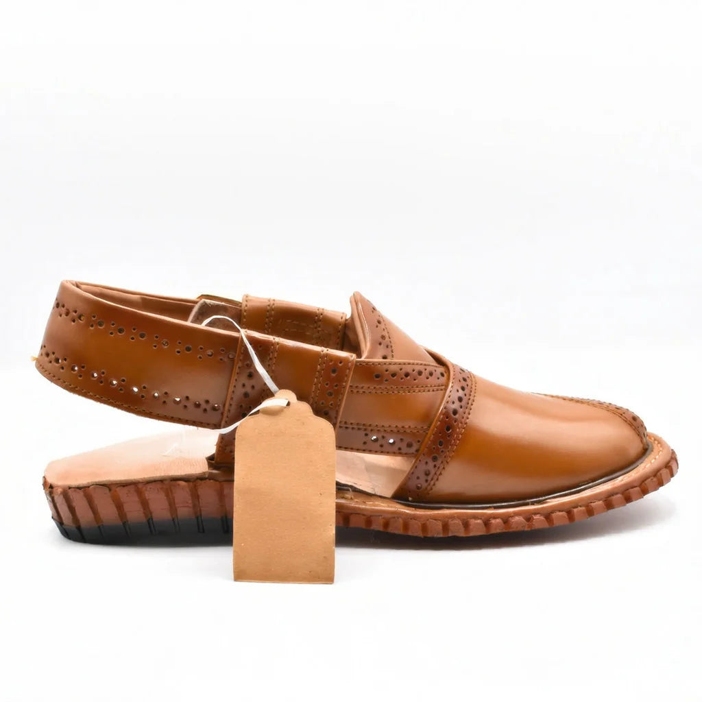Kingra Sandal Single Sole
