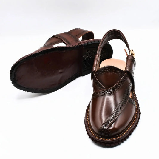 Kingra Sandal Single Sole
