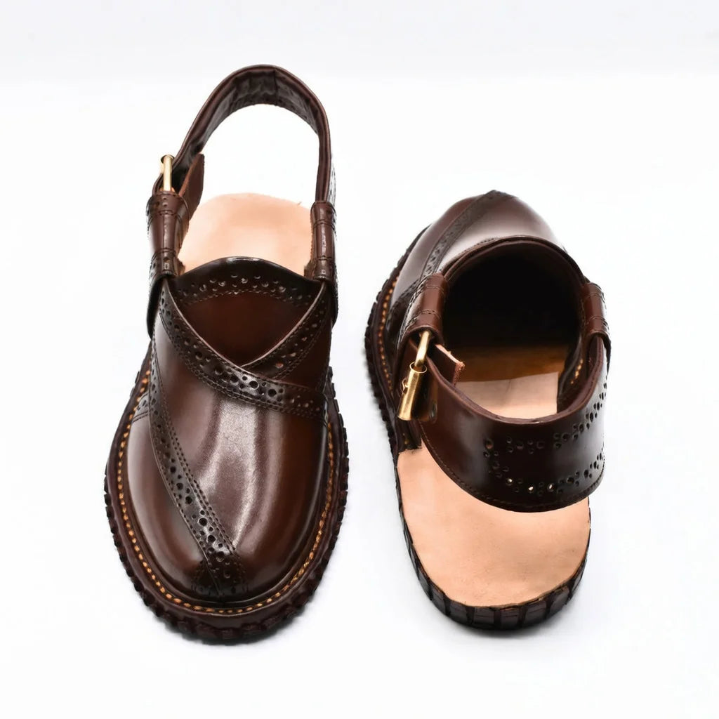 Kingra Sandal Single Sole