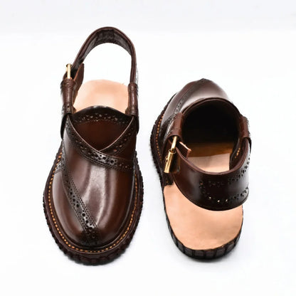 Kingra Sandal Single Sole