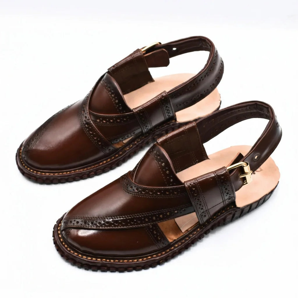 Kingra Sandal Single Sole