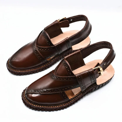 Kingra Sandal Single Sole