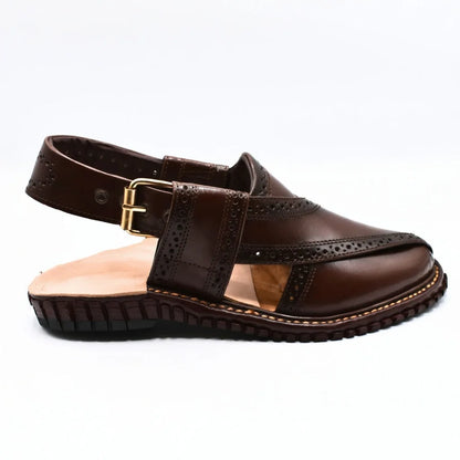 Kingra Sandal Single Sole