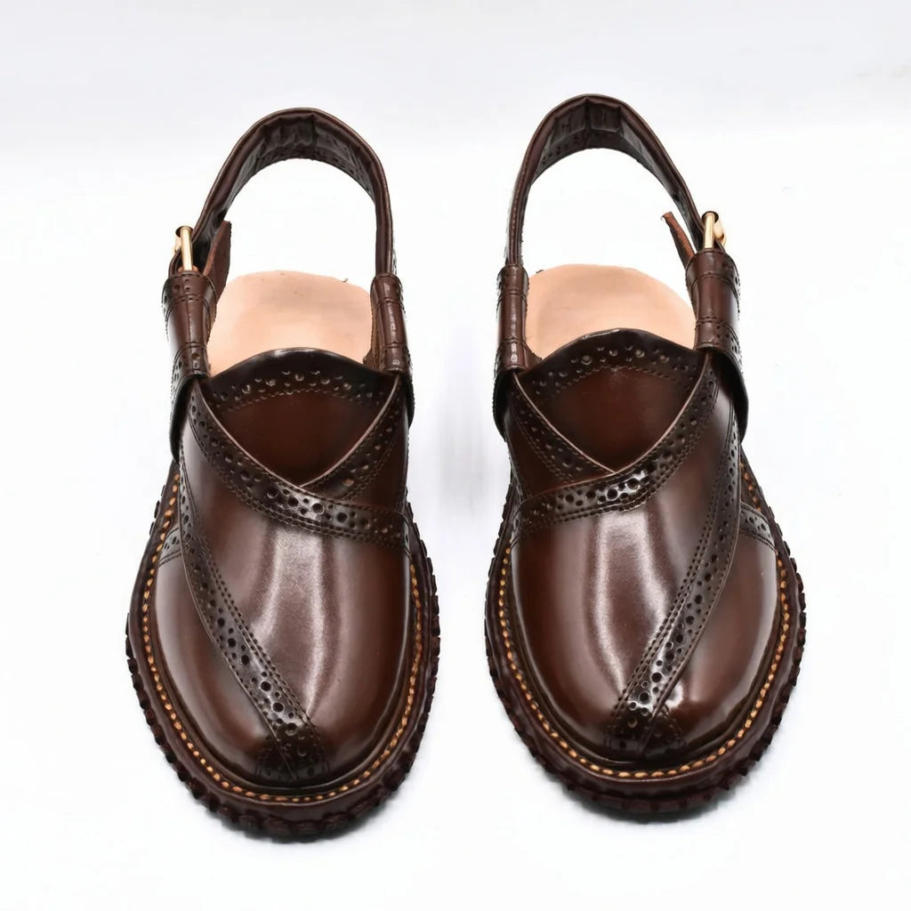 Kingra Sandal Single Sole